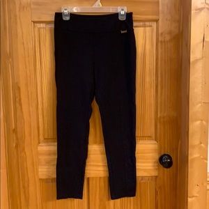 Jaclyn Smith Black Pants